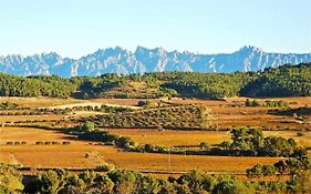 Hotel Rural Hd Riudebitlles Art I Allotjament