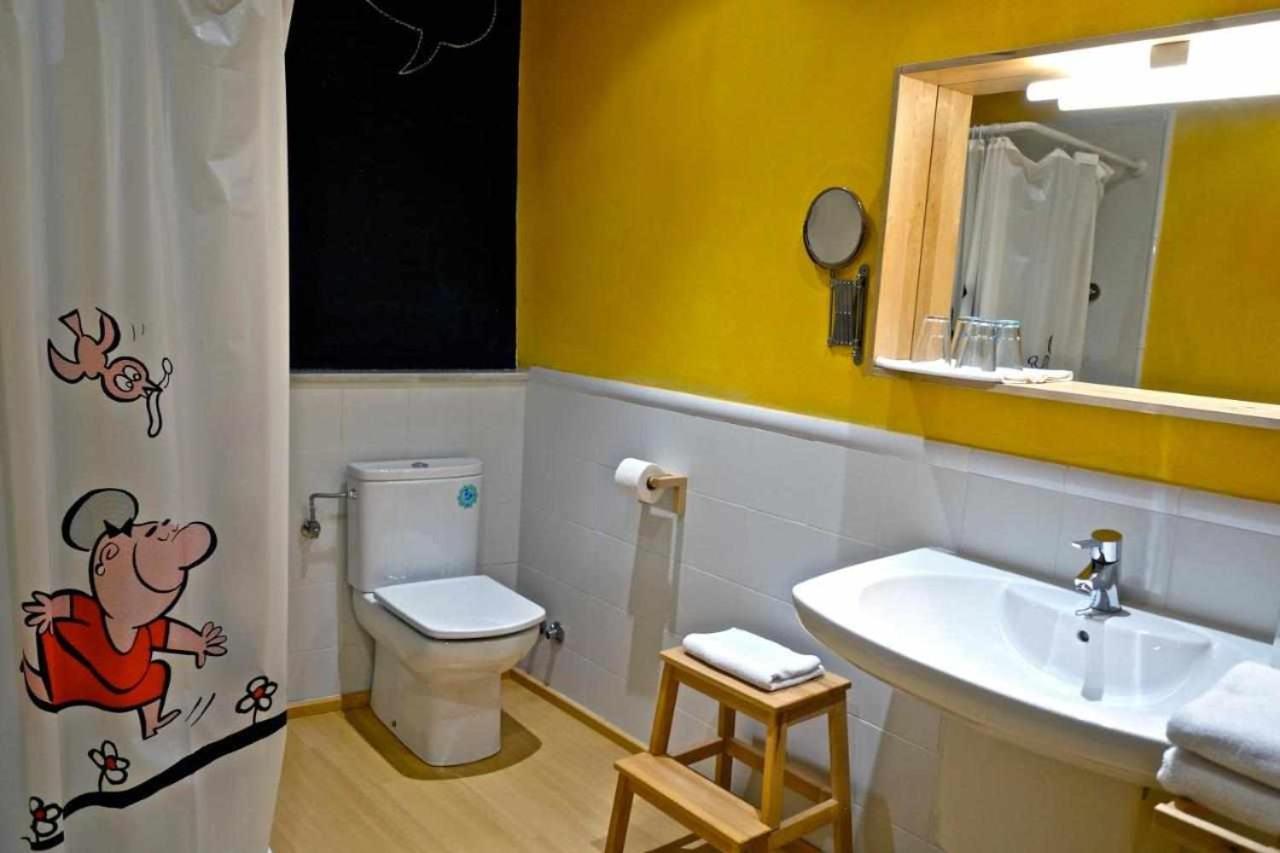 Hotel Rural Hd Riudebitlles Art I Allotjament Sant Pere de Riudebitlles Extérieur photo