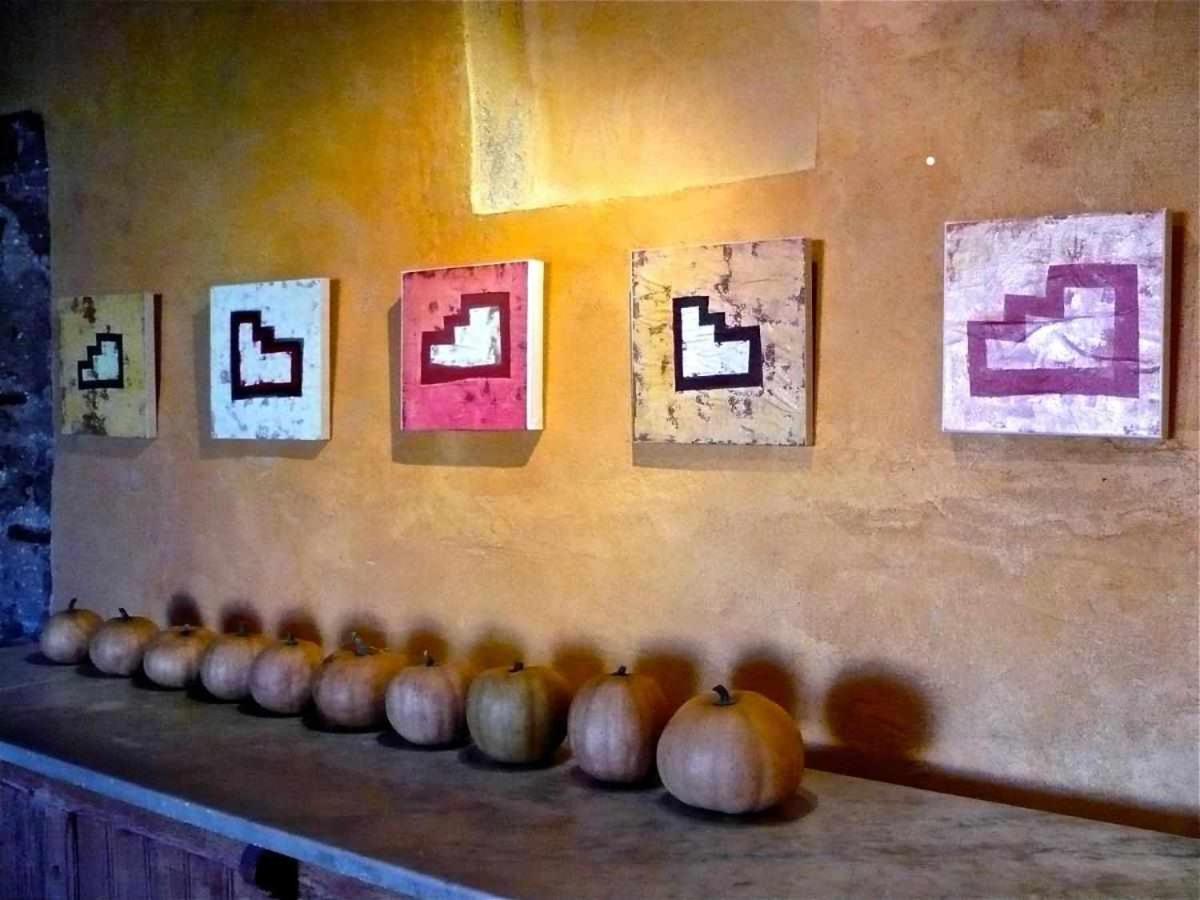 Hotel Rural Hd Riudebitlles Art I Allotjament Sant Pere de Riudebitlles Extérieur photo