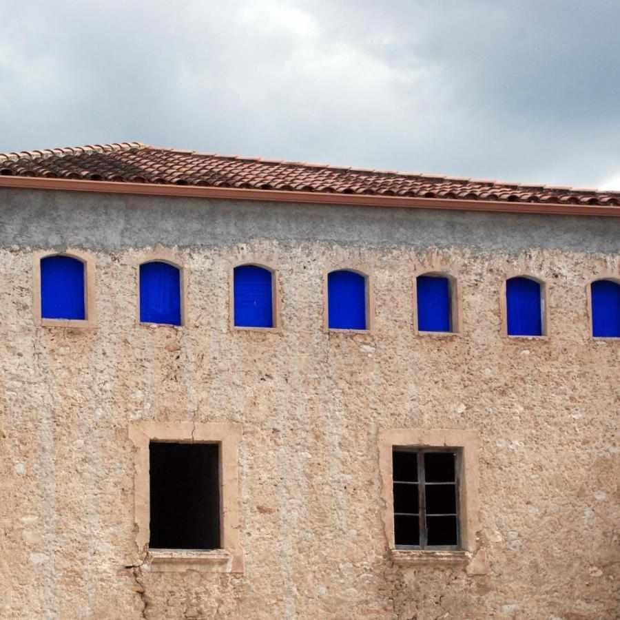 Hotel Rural Hd Riudebitlles Art I Allotjament Sant Pere de Riudebitlles Extérieur photo