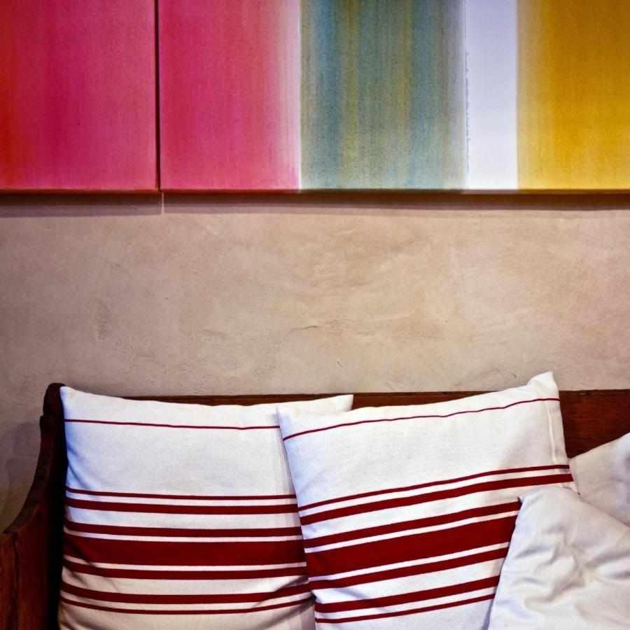 Hotel Rural Hd Riudebitlles Art I Allotjament Sant Pere de Riudebitlles Extérieur photo