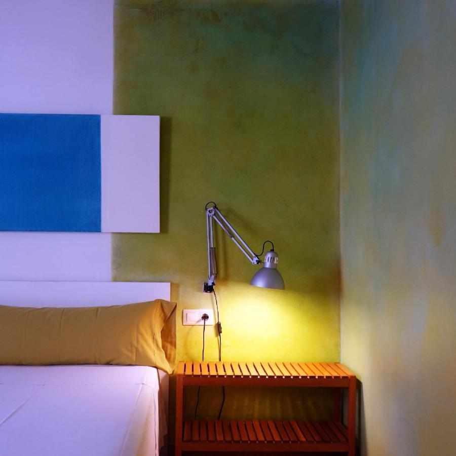 Hotel Rural Hd Riudebitlles Art I Allotjament Sant Pere de Riudebitlles Extérieur photo